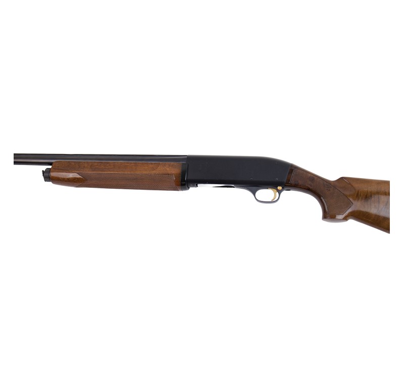 Semiautomatic Shotgun Franchi 500 Special Cal 12/70