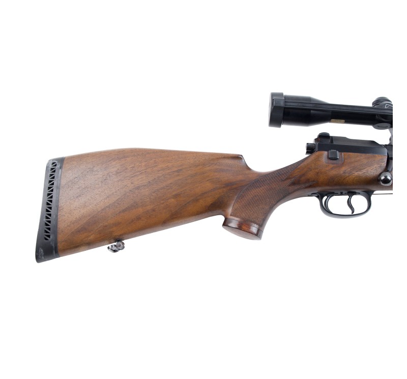 Repetierbüchse Mauser Europa 66 S Cal 270 Win
