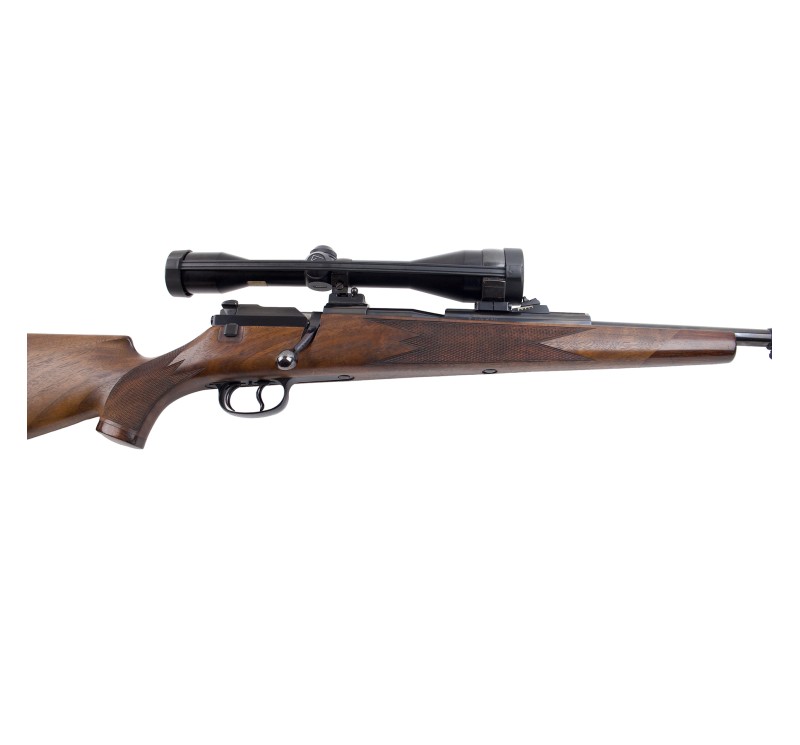 Repetierbüchse Mauser Europa 66 S Cal 270 Win