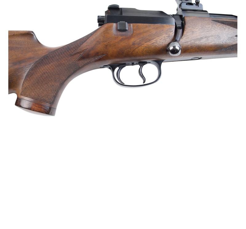 Repetierbüchse Mauser Europa 66 S Cal 270 Win