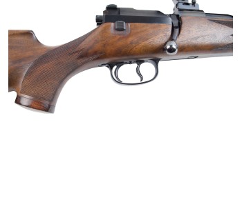 Repetierbüchse Mauser Europa 66 S Cal 270 Win