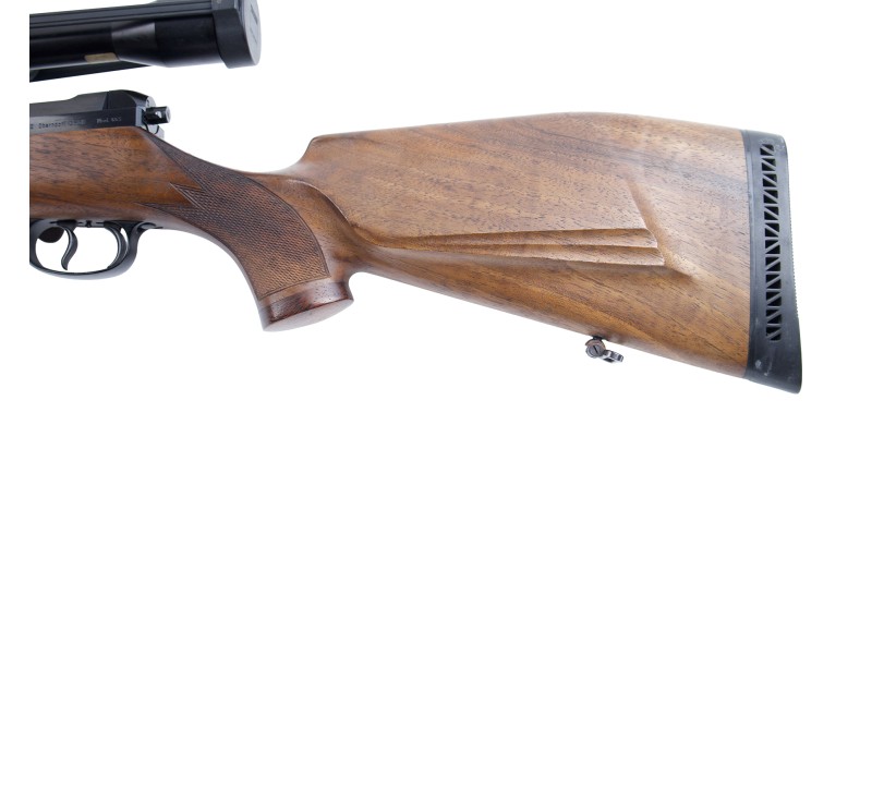 Repetierbüchse Mauser Europa 66 S Cal 270 Win