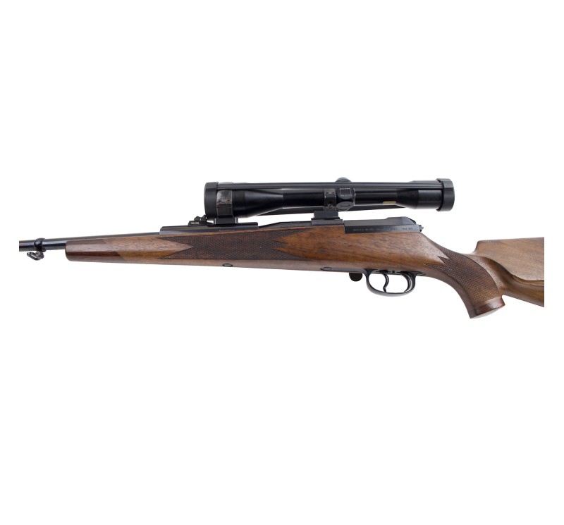 Repetierbüchse Mauser Europa 66 S Cal 270 Win