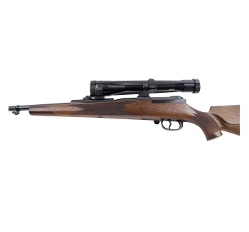 Repetierbüchse Mauser Europa 66 S Cal 270 Win