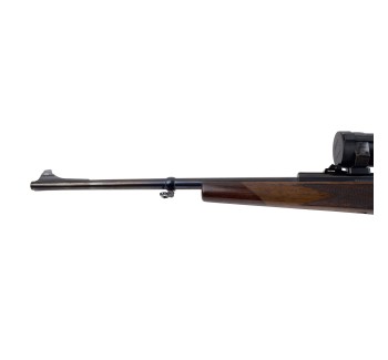 Repetierbüchse Mauser Europa 66 S Cal 270 Win