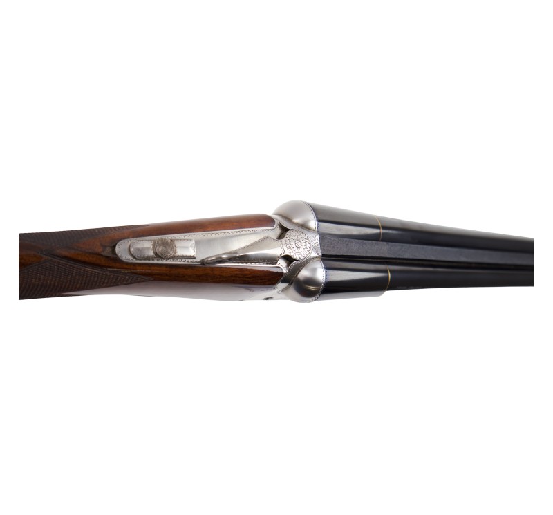 Doppelflinten Stefano Zanotti 624 Cal 12/70
