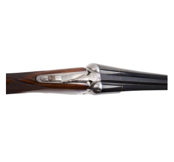 Doppelflinten Stefano Zanotti 624 Cal 12/70