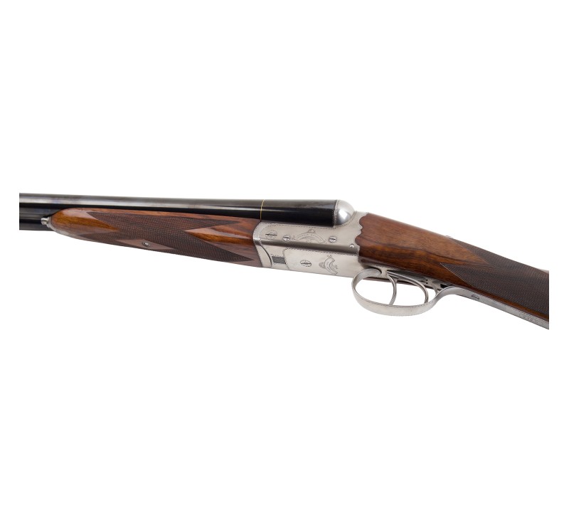 Doppelflinten Stefano Zanotti 624 Cal 12/70