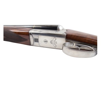 Doppelflinten Stefano Zanotti 624 Cal 12/70