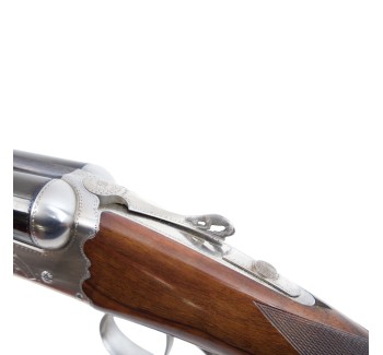 Doppelflinten Stefano Zanotti 624 Cal 12/70