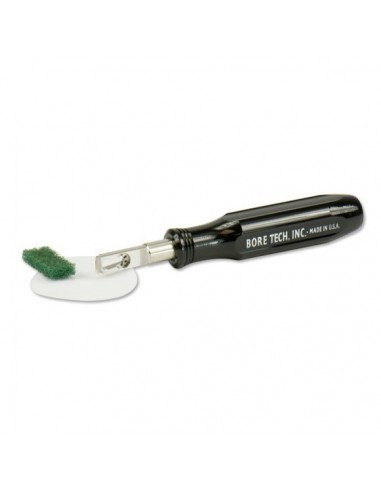 BORE TECH AR-15 COMPLETE RECEIVER CLEANING KIT BORE TECH AR-15 COMPLETE RECEIVER CLEANING KIT