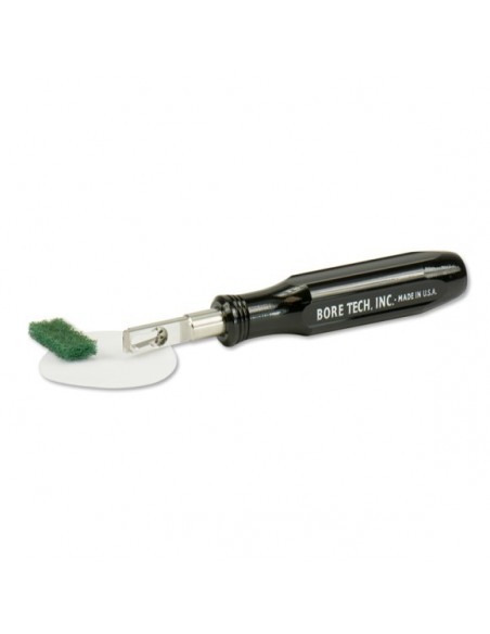 BORE TECH AR-15 COMPLETE RECEIVER CLEANING KIT BORE TECH AR-15 COMPLETE RECEIVER CLEANING KIT