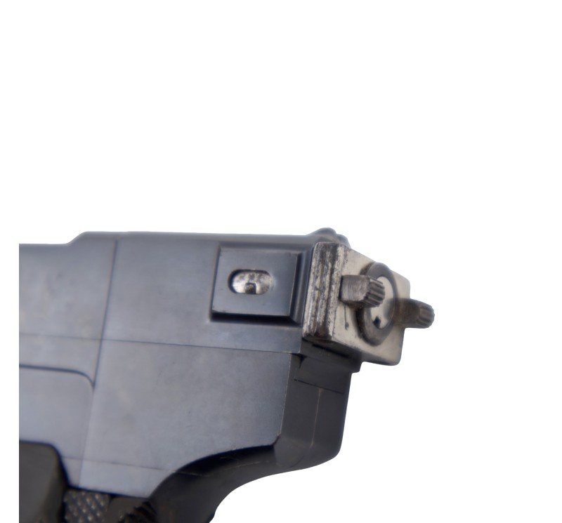 Selbstladepistole Glisenti 1910 Cal 7,65 Glisenti