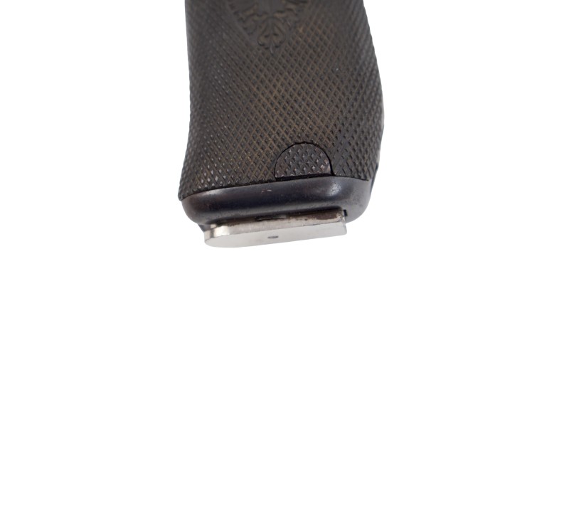 Selbstladepistole Glisenti 1910 Cal 7,65 Glisenti