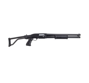 Pump Action Shotgun Beretta RS202P M1 Cal 12/70