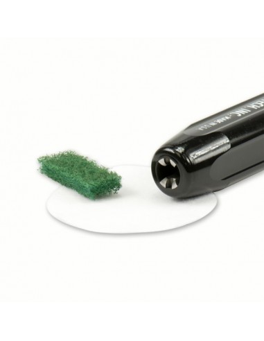 BORE TECH AR-15 COMPLETE RECEIVER CLEANING KIT BORE TECH AR-15 COMPLETE RECEIVER CLEANING KIT
