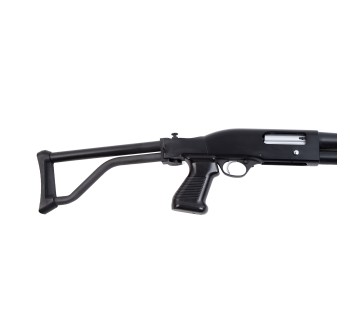 Pump Action Shotgun Beretta RS202P M1 Cal 12/70