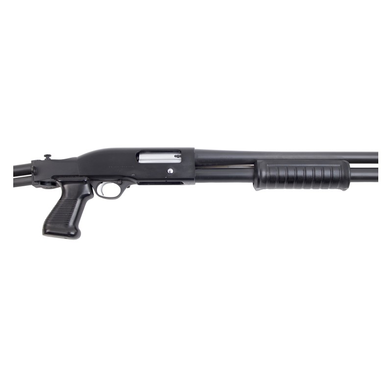 Pump Action Shotgun Beretta RS202P M1 Cal 12/70