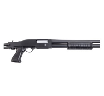 Pump Action Shotgun Beretta RS202P M1 Cal 12/70