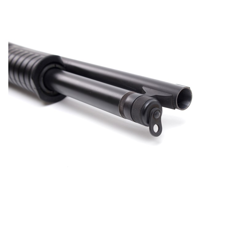 Pump Action Shotgun Beretta RS202P M1 Cal 12/70