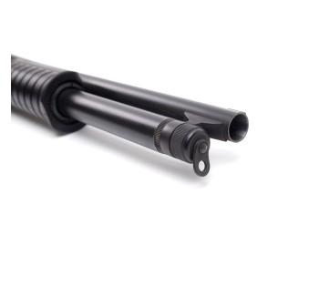 Pump Action Shotgun Beretta RS202P M1 Cal 12/70