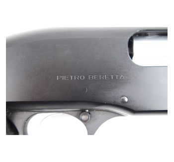 Pump Action Shotgun Beretta RS202P M1 Cal 12/70