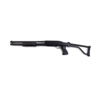 Pump Action Shotgun Beretta RS202P M1 Cal 12/70
