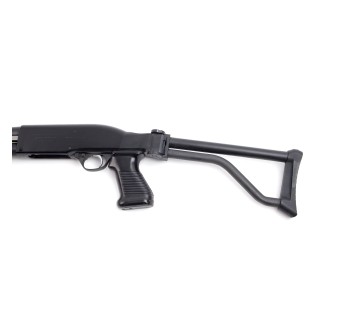 Pump Action Shotgun Beretta RS202P M1 Cal 12/70