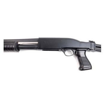 Pump Action Shotgun Beretta RS202P M1 Cal 12/70