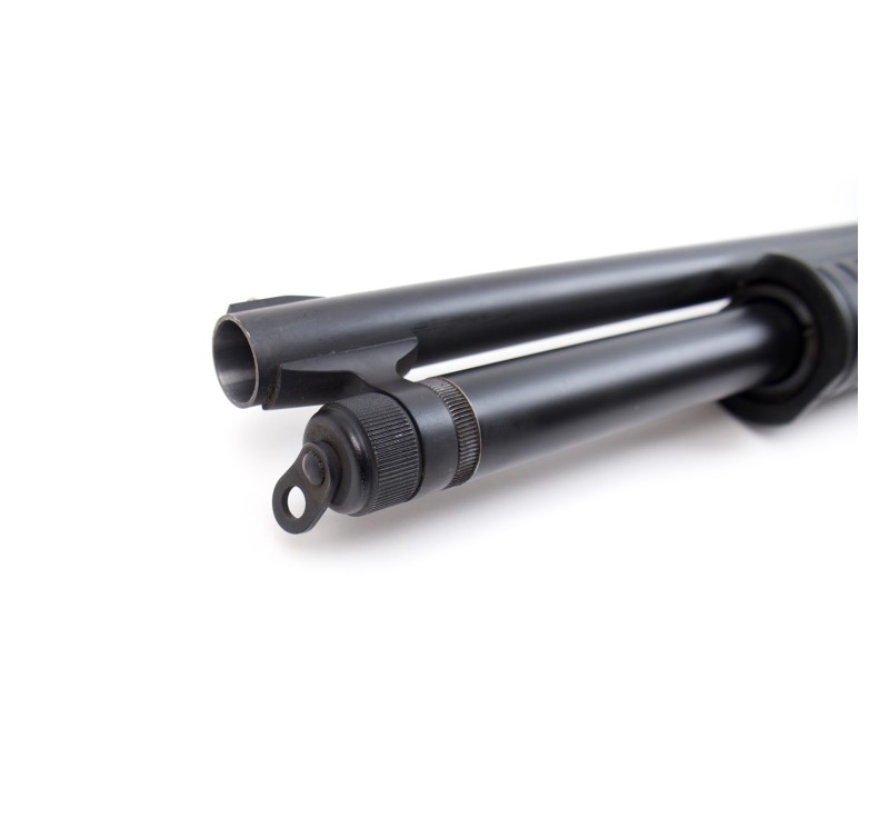 Pump Action Shotgun Beretta RS202P M1 Cal 12/70