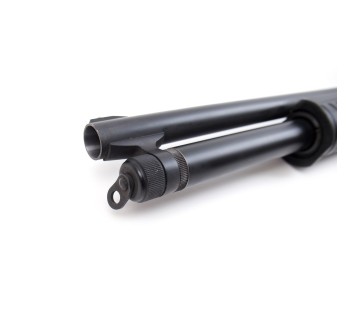 Pump Action Shotgun Beretta RS202P M1 Cal 12/70