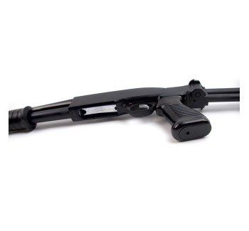 Pump Action Shotgun Beretta RS202P M1 Cal 12/70