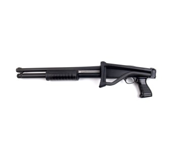 Pump Action Shotgun Beretta RS202P M1 Cal 12/70
