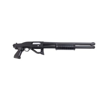 Pump Action Shotgun Beretta RS202P M1 Cal 12/70