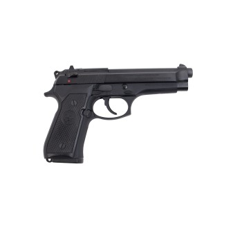 Semiautomatic Pistol Beretta 98 FS Cal 9x21 IMI