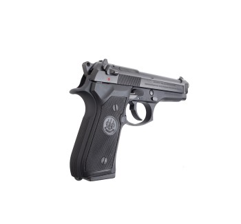 Semiautomatic Pistol Beretta 98 FS Cal 9x21 IMI