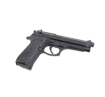 Semiautomatic Pistol Beretta 98 FS Cal 9x21 IMI