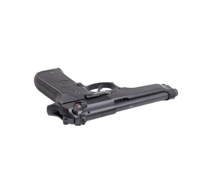 Semiautomatic Pistol Beretta 98 FS Cal 9x21 IMI