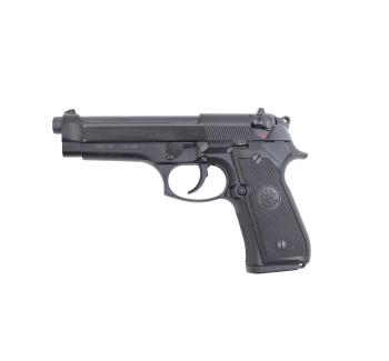 Semiautomatic Pistol Beretta 98 FS Cal 9x21 IMI