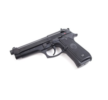 Semiautomatic Pistol Beretta 98 FS Cal 9x21 IMI