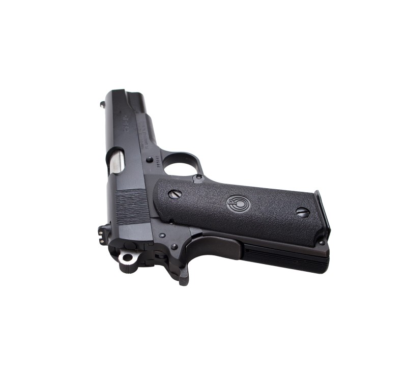 Semiautomatic Pistol Para Ordnance P14-45 Cal 45 HP