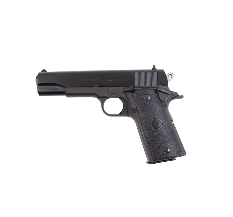Semiautomatic Pistol Para Ordnance P14-45 Cal 45 HP