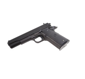 Semiautomatic Pistol Para Ordnance P14-45 Cal 45 HP
