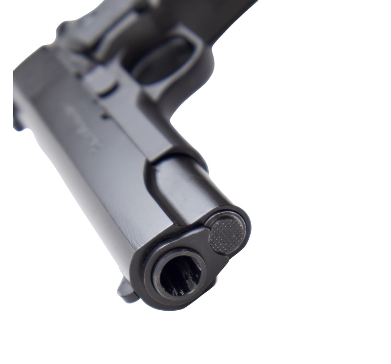 Semiautomatic Pistol Para Ordnance P14-45 Cal 45 HP