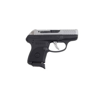 Selbstladepistole Ruger LCP Cal 9 Short / 380 ACP