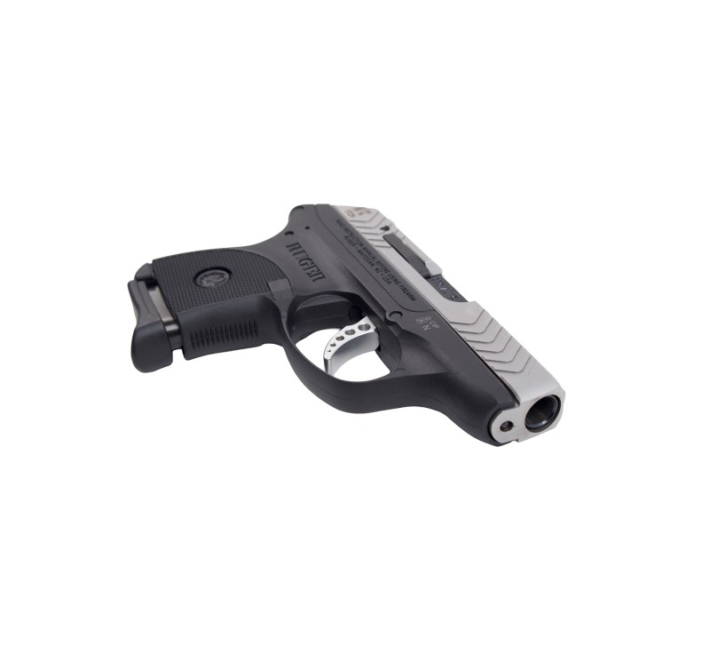 Selbstladepistole Ruger LCP Cal 9 Short / 380 ACP
