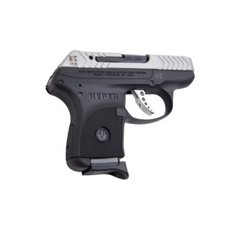 Selbstladepistole Ruger LCP Cal 9 Short / 380 ACP