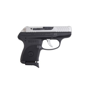 Selbstladepistole Ruger LCP Cal 9 Short / 380 ACP