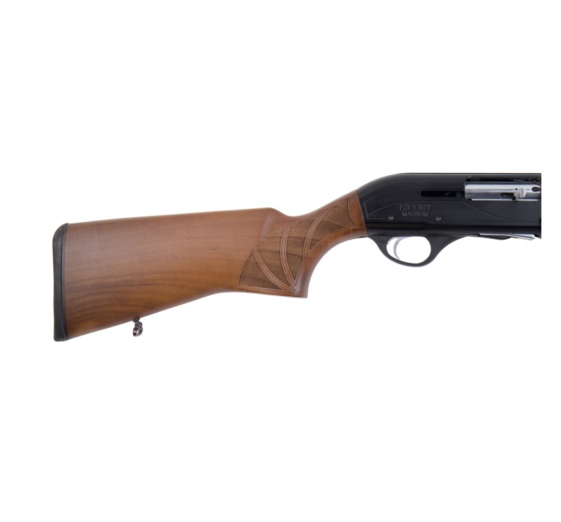 Selbstaldegewehr Hatsan Escort Cal 12/76