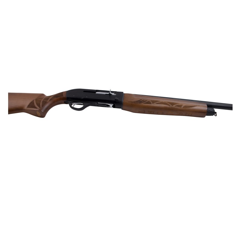 Selbstaldegewehr Hatsan Escort Cal 12/76